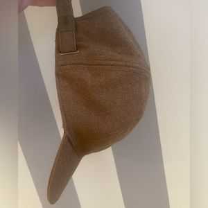 Christy’s wool hat